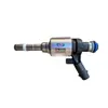 Adecuado para la segunda generación de EA888 (CBLA/CGMA/CDZA/CADA) conjunto de inyector de combustible