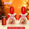 Bolsa de Lona Doce de Natal Véspera de Natal do Jardim de Infância Festa Infantil Bolsa Tote com Cordão de Maçã Bolsa de Presente de Natal