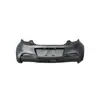 Adecuado para Parachoques Trasero Changan Benben E-Star Nuevo Parachoques Trasero Benben E-Star Accesorios Completos para Coche