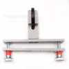 Ferramentas para Fabricação de Violoncelo Lixadeira de Violoncelo Ferramentas para Instalação de Cordas de Piano Fabricação de Violoncelo Ferramentas de Piano