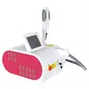 Comercio exterior de escritorio portátil de una sola manija 360 magneto-óptico instrumento de rejuvenecimiento de la piel transfronterizo IPL fotón blanqueamiento instrumento de belleza