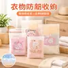 Bolsas de Armazenamento para Viagem para Roupas, Roupas Íntimas e Sapatos; Bolsas Seladas Portáteis à Prova d'Água para Bagagem