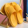 Chinelos masculinos de verão para casa, internos, antiderrapantes, para casa, pés sem cheiro, chinelos para banheiro, banho, casal feminino, sensação de estar andando em merda