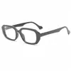 Nuevas Gafas de Sol Poligonales Europeas y Americanas para Mujer, Gafas Planas Retro para Hombre, Gafas de Sol de Moda Transfronterizas para Mujer, Gafas de Sol