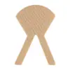 Parche de Fijación para Cánula Nasal PICC Superficie de un Solo y Doble Lumen Tipo V Tipo L Dispositivo de Drenaje Parche de Fijación para el Puente de la Nariz