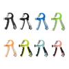 Contador Gripper Fitness Gripper Ajustável Exercitador de Dedos Conjunto de Grippers de Dedo Contando