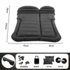 Colchón de Coche Más Vendido en Amazon Transfronterizo, Cama Plegable para Maletero de SUV, Esencial para Acampar y Dormir en Viajes Largos