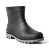 Macacões de Pesca com Botas, Galochas Baixas, Sapatos Aquáticos, Fabricante de Galochas Impermeáveis de Cano Baixo para Proteção do Trabalho Adulto, Calças de Pesca com Botas e Calças