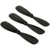Hélice de copo oco positiva e negativa, abertura de 46 mm, 0,8 716 615 720 modelo, acessórios para brinquedos, hélice
