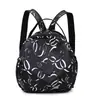 Nuevo Estilo Bolso de Pecho Simple y Versátil Estilo Coreano para Mujer Mochila de Moda Bolso Casual Trendy con Personalidad para Estudiante Ligero
