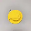 Bolsa Criativa para Armazenamento de Chapéus, Mini Bolsa Durável, Pingente Casual, Pulseira Fofa para Crianças, Porta-moedas de Corda para Mãos para Homens e Mulheres