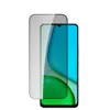 Adecuado para Protección de Pantalla de Teléfono Móvil Vivoy50 5g Borde Curvo Galvanizado Serigrafía Vidrio Antiespía de Alta Definición Película Templada de 50m