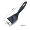 Cepillo para Barbacoa de Acero Inoxidable Más Vendido de Amazon, Cepillo de Alambre, Tenedor para Barbacoa, Cepillo Limpiador para Barbacoa, Herramienta Cilíndrica para Barbacoa