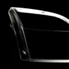 Adecuado para 05-12 Ford Fusion Cubierta de Faro Delantero Ford Fusion Cubierta de Luz Transparente Carcasa de Luz de PC Superficie de Luz