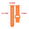 Adecuado para la Nueva Correa de Silicona para Redmi Watch 6/5/4 Pulsera Xiaomi 8/9Pro Correa de Reloj de Silicona con Patrón de Puntos
