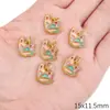 Método Antigo Cabacinho para Pingente de Óleo Gotejante Paz e Alegria Riqueza e Sorte Pingente de Transferência Chaveiro de Liga Metálica com Pingente Gotejante Ornamentos DIY