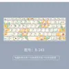 Para 2023 Lenovo pequeño nuevo Air14 película para teclado Pequeño Nuevo 14 portátil pro14 computadora ThinkBook14 +