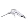 Pistola de Soplado de Aire Metálica Dg10 Pistola Soplador de Polvo para Camiones Pistola de Soplado de Aire Potente Pistola de Soplado de Polvo de Alta Presión Pistola de Soplado de Polvo Neumática Pistola de Eliminación de Polvo