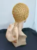 Touca Enrolável 2 em 1 Touca Enrolável Touca Crochê Rede para Cabelo Touca de Dormir Touca de Banho Touca para Cabelo