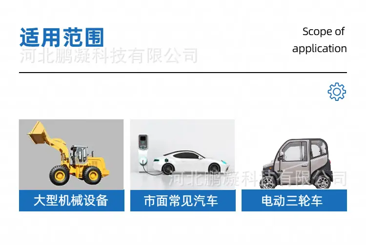 08简约实景风蓝色工业器械五金零件类商品详情页