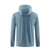 Ropa de protección solar para exteriores verano para hombre seda de hielo transpirable ropa de protección solar para hombre deportiva con capucha delgada casual
