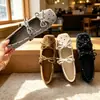 Sapatilhas Mary Jane de bolinhas com laço duplo, femininas, bico quadrado, corte baixo, sola macia, estilo retrô, sapatos baixos para combinar com saias