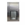 Ventana de transferencia con enclavamiento mecánico suave y lisa ventana de transferencia con enclavamiento mecánico de acero inoxidable ventana de transferencia con enclavamiento mecánico