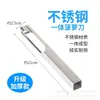 Cuchillo para Piña, Herramienta para Pelar Piña, Gadget para Piña, Cuchillo Pelador, Pinza para Piña, Extractor de Tallo, Extractor de Ojos, Herramienta Especializada