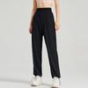 Plus size Calças Esportivas Femininas Corrida Slim-Fit Perna Ao Ar Livre Calças Casuais Dança Viajante Calças Soltas Cropped Fino Primavera