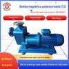 Bomba Magnética Autoescorvante de Aço Inoxidável Bomba Magnética Autoescorvante Profissional de Aço Inoxidável Bomba Magnética Autoescorvante de Aço Inoxidável Marca Xuanyi