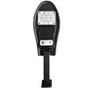 Nueva Luz Solar para Carretera Super Brillante 100Wled Integrada Sensor de Movimiento Corporal Farola Extra Grande Luz Fuerte Exterior