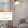 Luminária de chão vintage estilo francês para quarto, escritório, sala de estar retrô, sofá, quarto, criando uma luminária de mesa com ambiente de alta qualidade