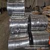 Cinta de Aço Galvanizado Q195, Cinta de Aço Galvanizado para Cabo, Aço Tipo Cz, Cinta de Embalagem Galvanizada para Perfil Leve de Aço, Cinta de Ferro