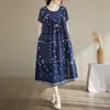 2026 Estilo Nuevo Exquisito y Hermoso Bata de Noche de Algodón y Seda Verano Mamá Casual Ropa para el Hogar Algodón Artificial Fresco Ropa de Dormir para Usar Afuera