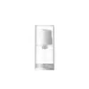 Garrafa a Vácuo de PP de 55mm de Diâmetro 100ml 150ml 200ml 250ml Grande Capacidade Garrafa para Loção Corporal Loção de Corpo Garrafa de Shampoo