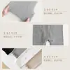 Leggings para Niñas de Primavera y Otoño, Pantalones de Nueve Puntos Estampados de Moda de Princesa para Niñas Pequeñas, Medias Finas para Niños