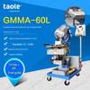 Fresadora de inclinação GMMA-60L