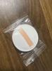Algodón de azúcar puff traje súper suave base en polvo pastel esponja de maquillaje húmeda y seca puff de cojín de aire nube maquillaje