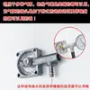Manguera para Bomba de Aire de Coche, Inflador Eléctrico para Coche, Cubierta de Cilindro, Manguera de Goma, Manguera Trenzada, Accesorios para Manguera de Extensión