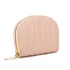 Portatarjetas Personalizado, Bolso de Almacenamiento de Documentos de Alta Gama para Mujer, Estilo Nuevo, Gran Capacidad, Portatarjetas Transparente Engrosado, Funda para Tarjetas, Estilo Ins