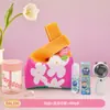 512 Regalo Acompañante Día de la Enfermera Bolsa Tejida Verano Práctico Regalo de Negocios traje San Valentín Día de la Madre Regalo