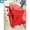Sembradora de Césped, Máquina de Siembra de Semillas de Pasto y Alfalfa Tipo Tractor, Tractor de Siembra para Tierras de Cultivo, Siembra de Césped Colgante