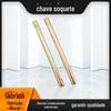Chave de Soquete para Torneira de Purificador de Água 13/14mm Tubo de Instalação Oco Atacado Galvanizado Espessado