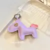 Original 2025 Nuevo Modelo Riqueza Instantánea Teléfono Retro Lanyard Accesorio para Bolso Colgante Llavero Celebridad de Internet Artículo Popular