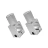 Abrazadera de Fijación para Soporte en Voladizo Rdy41/21-D8-D10-D12-D15-D20-D25-D30-P12-P13/19