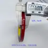 Cinta de Doble Cara 3Mgpl, Alta Viscosidad, Fuerte Resistencia a Altas y Bajas Temperaturas, Acrílica Impermeable, Cinta de Doble Cara de Espuma VHB Sin Rastro, Cortada a Medida