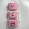 Triciclo Modificado Interior Cartoon Corda de Algodão Diversos Lanches Caixa de Armazenamento Cesta de Armazenamento Suspensa Criativa