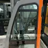 Suministro cabina excavadora Liugong 908D puerta de cabina Liugong 908