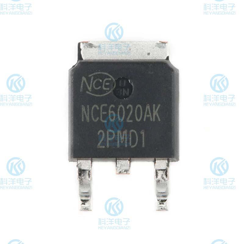 NCE6020AK2