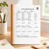 26 Caderno de Aritmética Matemática de Outono para os Anos 1-2: Exercícios Abrangentes de Lição de Casa de Verão com 60 Dias de Explicações Detalhadas e Prática Diária